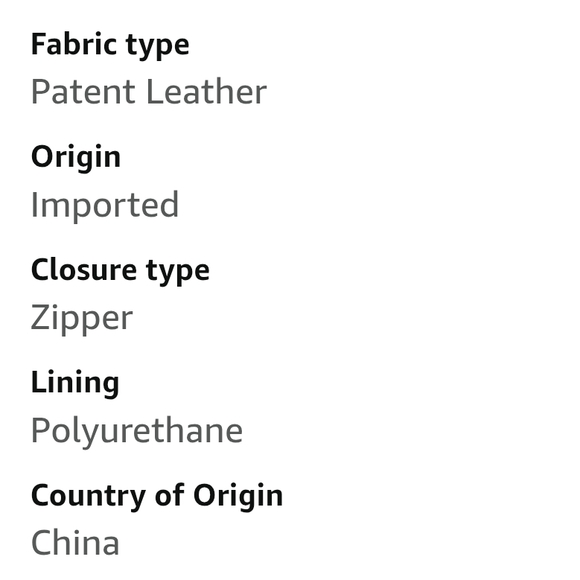 🖤 Elegant Black Handbag - Picture 7 of 8